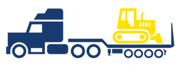 Low Bed Transport