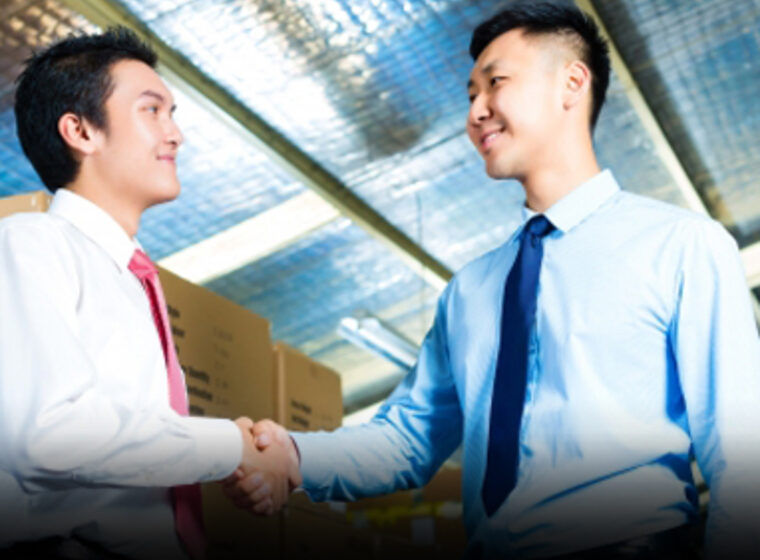 Working in partnership with our clients