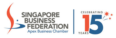 Member of Singapore Business Federation