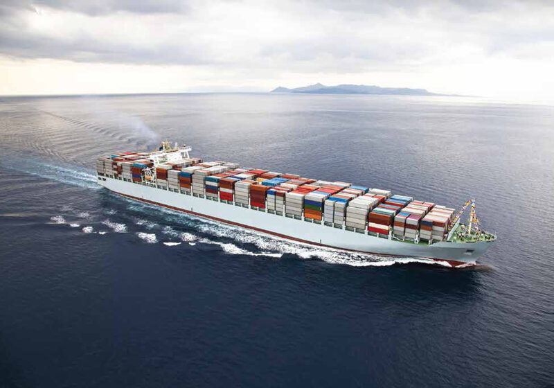Sea Freight